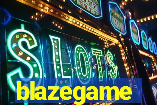 blazegame