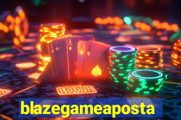 blazegameaposta