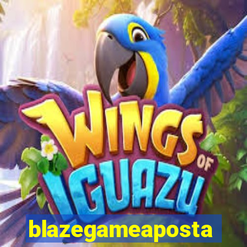 blazegameaposta