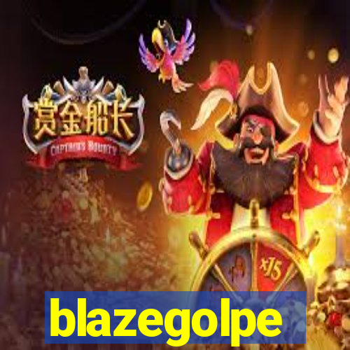blazegolpe