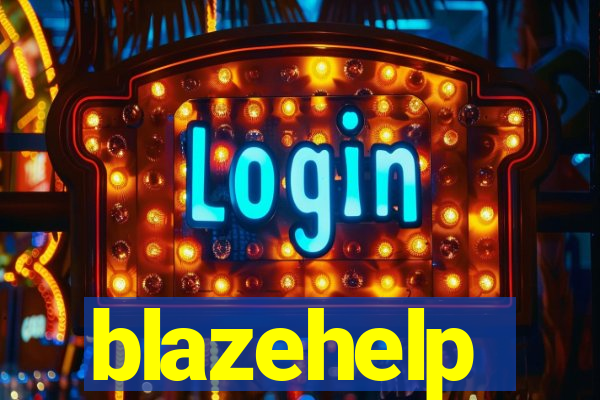 blazehelp