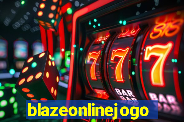 blazeonlinejogo