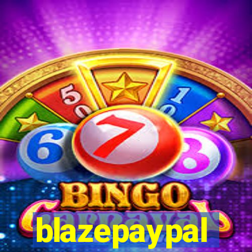 blazepaypal