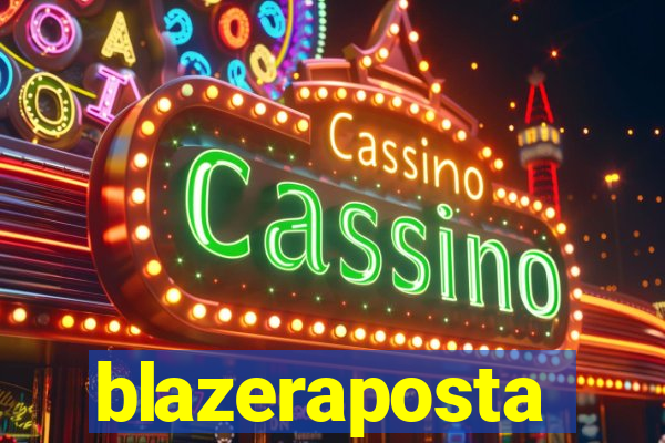 blazeraposta