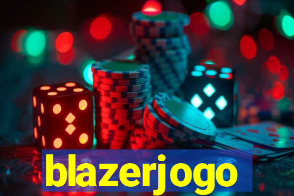 blazerjogo