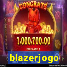 blazerjogo