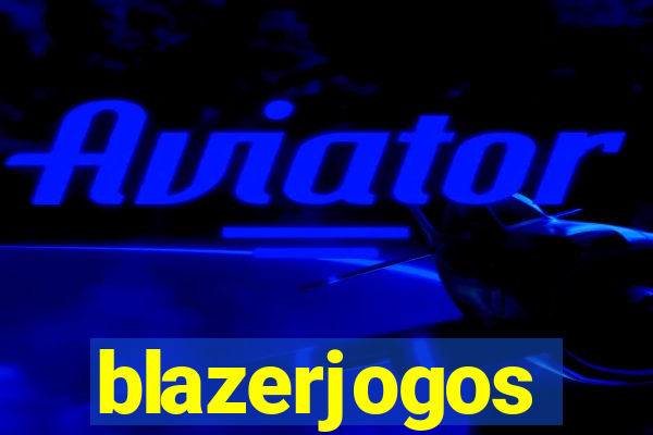 blazerjogos
