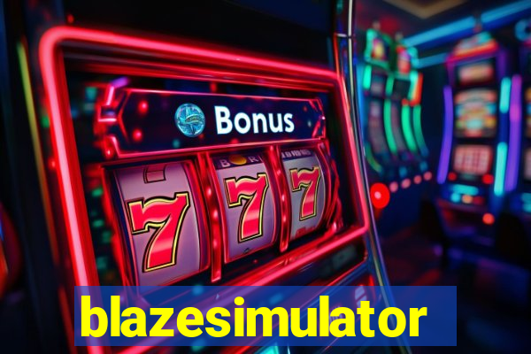 blazesimulator