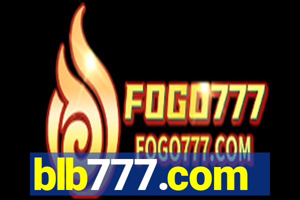 blb777.com