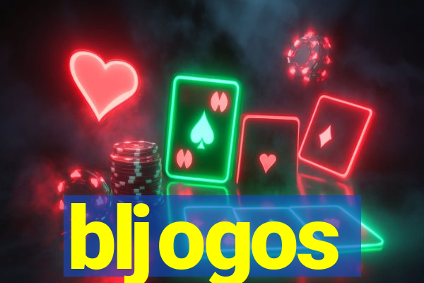 bljogos