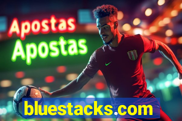 bluestacks.com