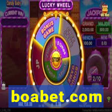 boabet.com