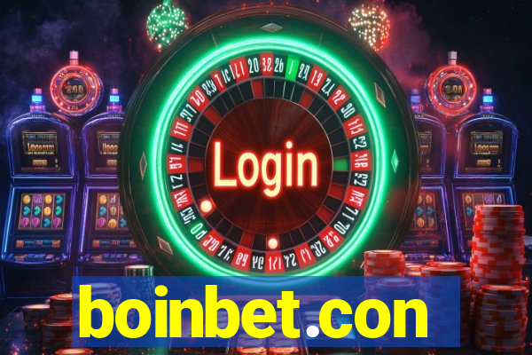 boinbet.con