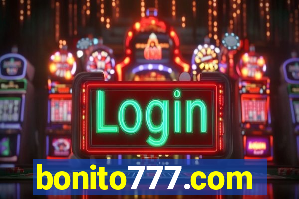 bonito777.com