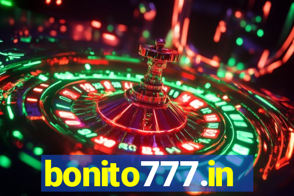 bonito777.in
