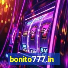 bonito777.in