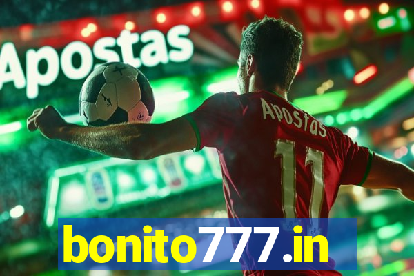 bonito777.in