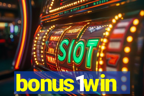 bonus1win