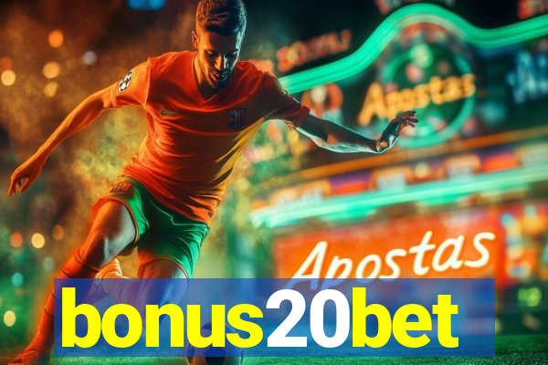 bonus20bet