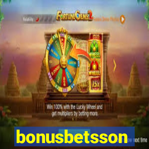 bonusbetsson