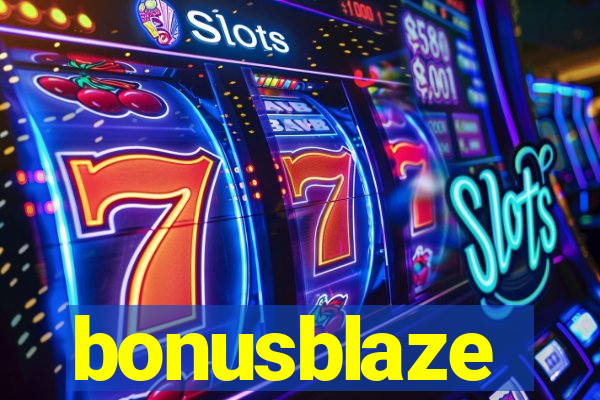 bonusblaze