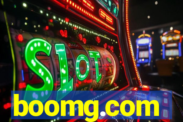 boomg.com