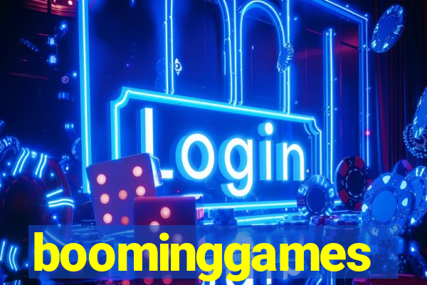boominggames