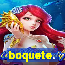 boquete.