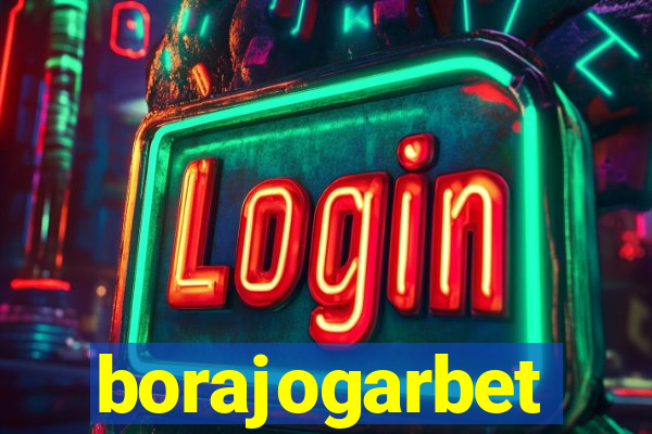 borajogarbet