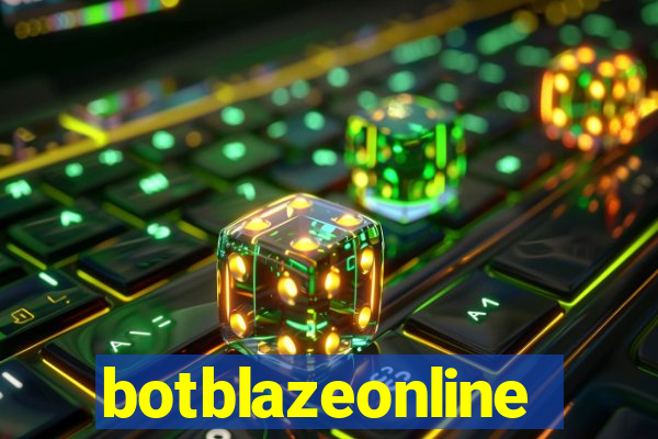 botblazeonline