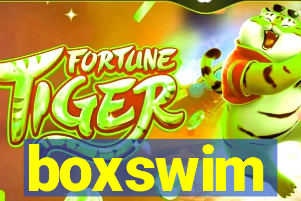boxswim