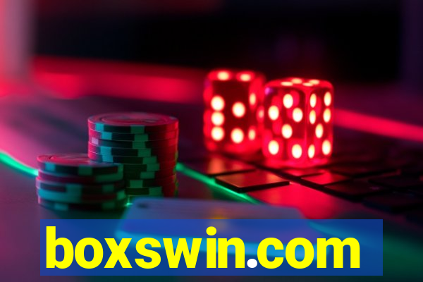 boxswin.com