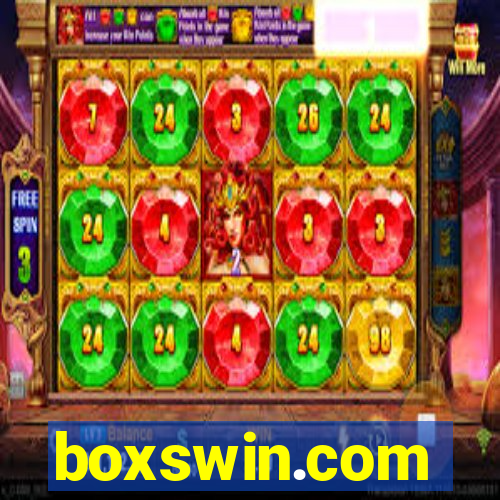 boxswin.com