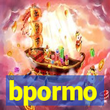 bpormo