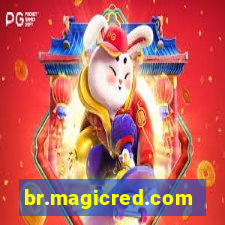 br.magicred.com