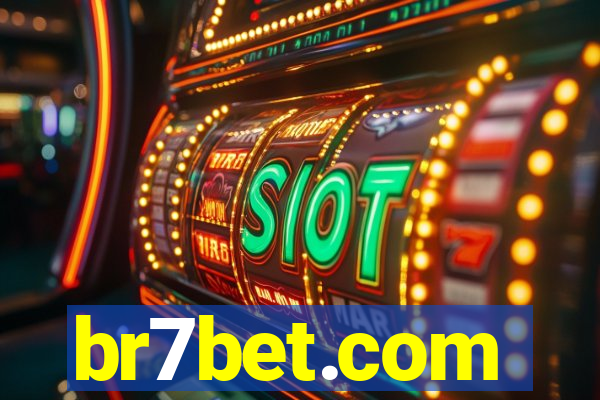 br7bet.com