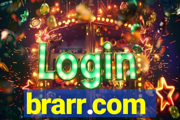 brarr.com