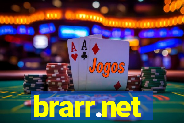 brarr.net