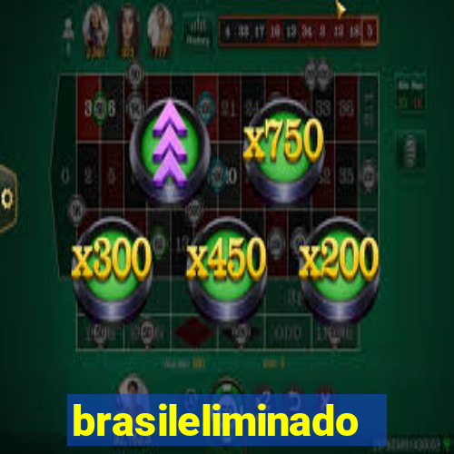 brasileliminado