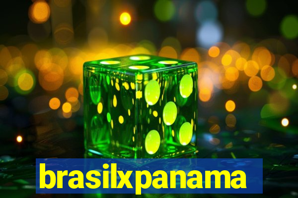 brasilxpanama
