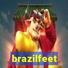 brazilfeet