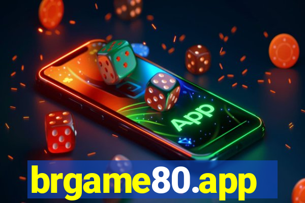 brgame80.app