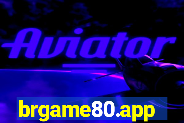 brgame80.app