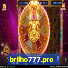 brilho777.pro