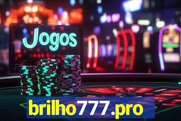 brilho777.pro