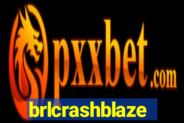 brlcrashblaze