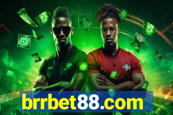 brrbet88.com