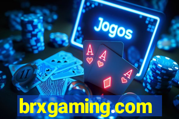 brxgaming.com