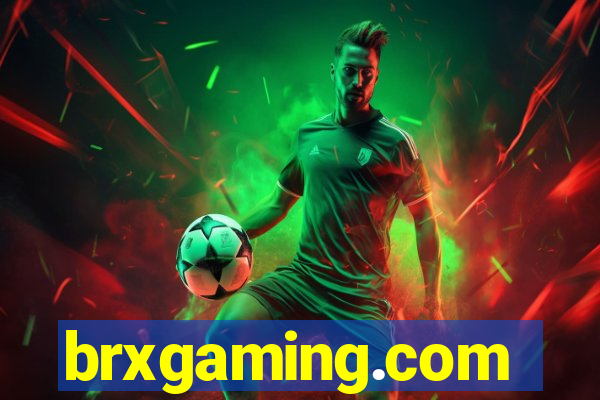 brxgaming.com