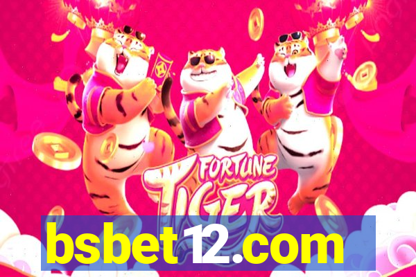 bsbet12.com